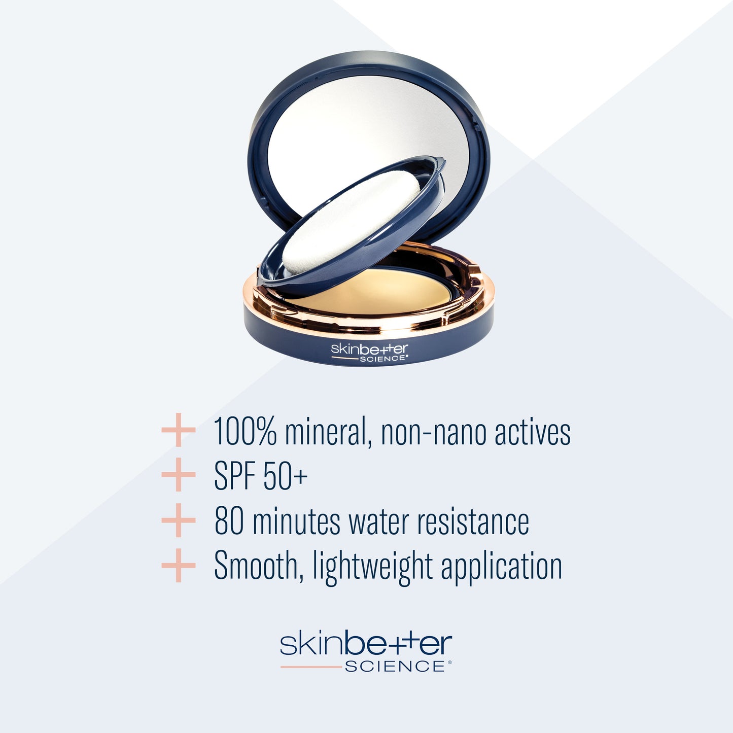SBS Tone Smart SPF Compact