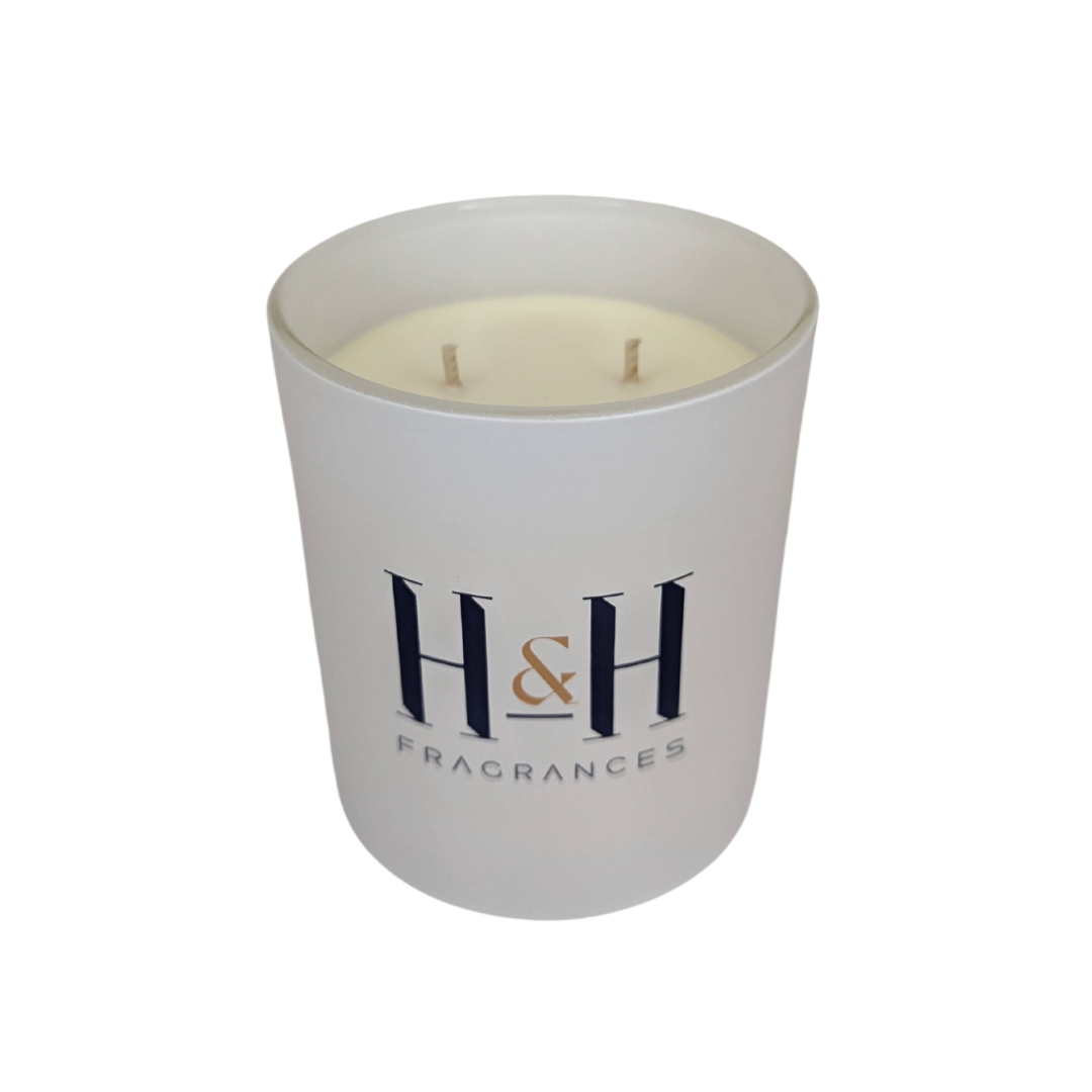 Luminary Bliss Calming & Relaxing Soy Candle