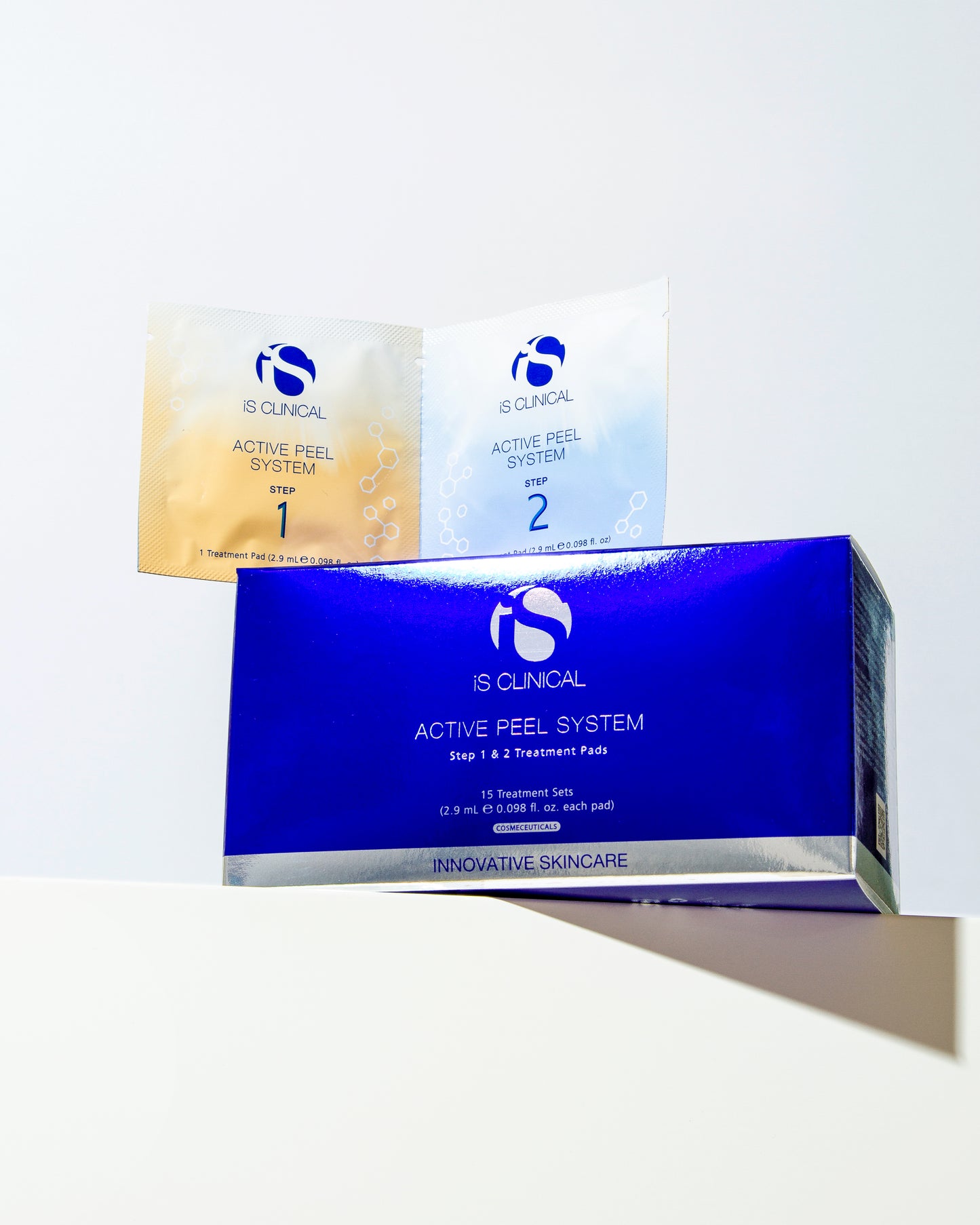 iS Clinical Active Peel System