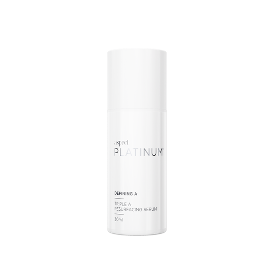 Aspect Platinum Defining A Resurfacing Serum - 30ml