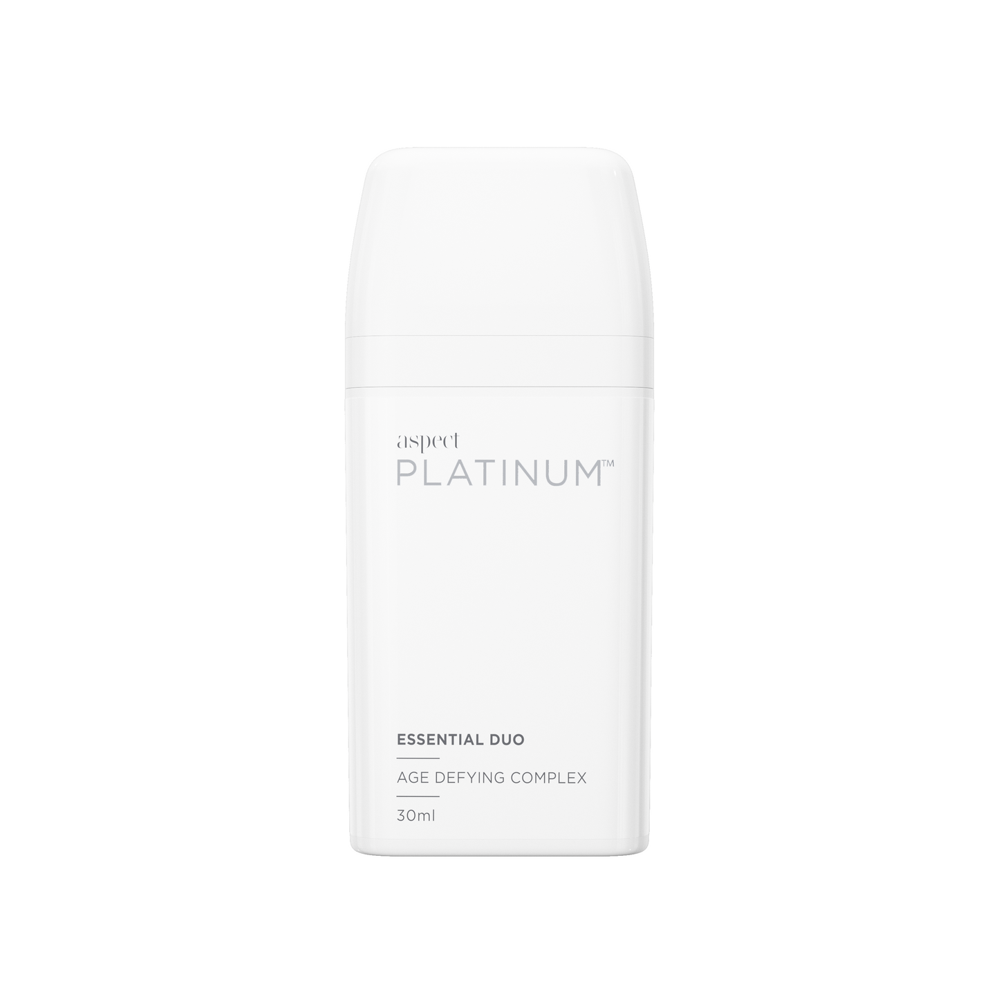 Aspect Platinum Essential Duo - 30ml