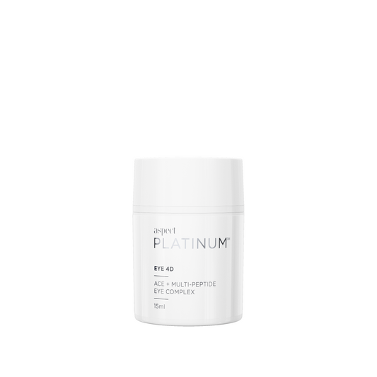Aspect Platinum Eye 4D - 15ml