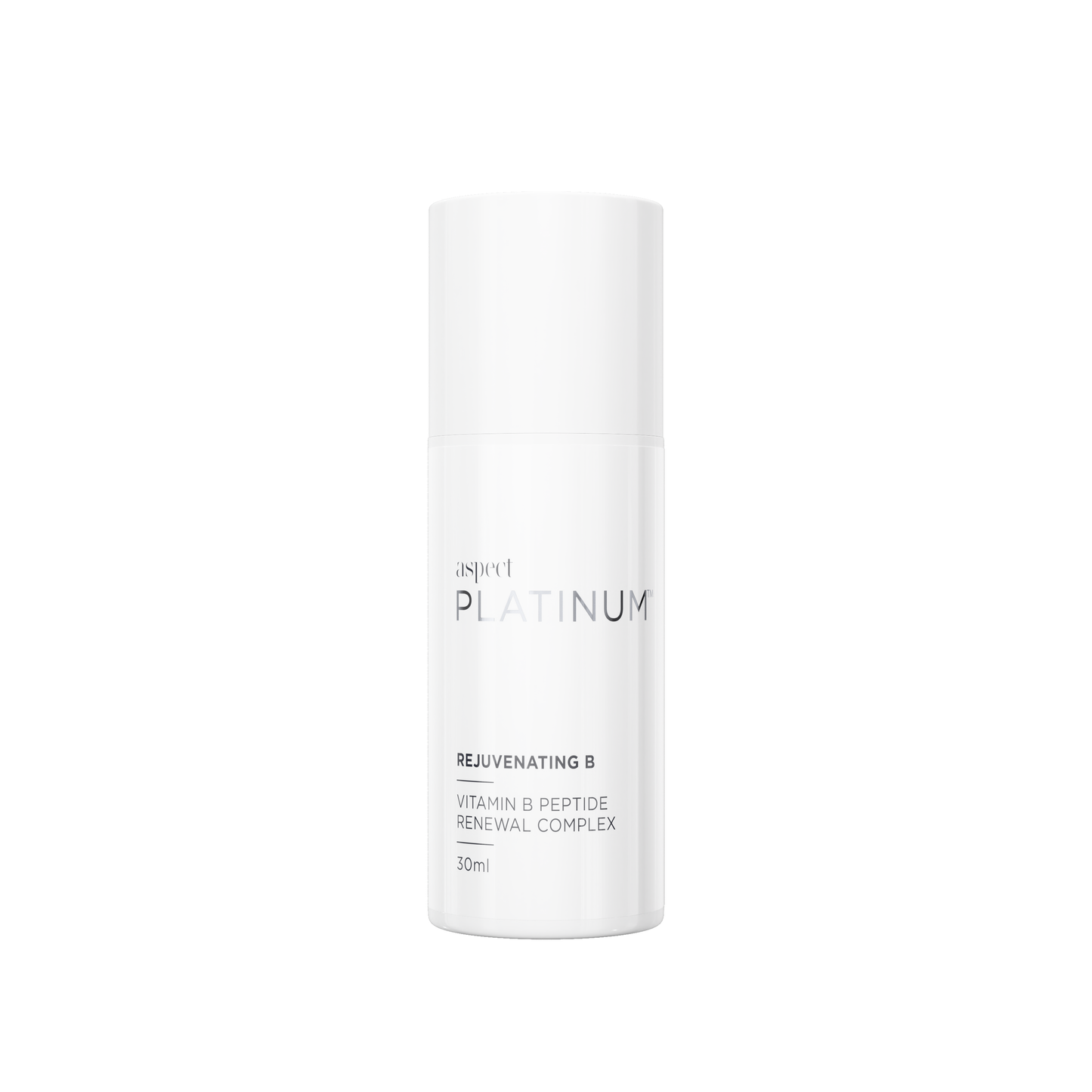 Aspect Platinum Rejuvenating B - 30ml