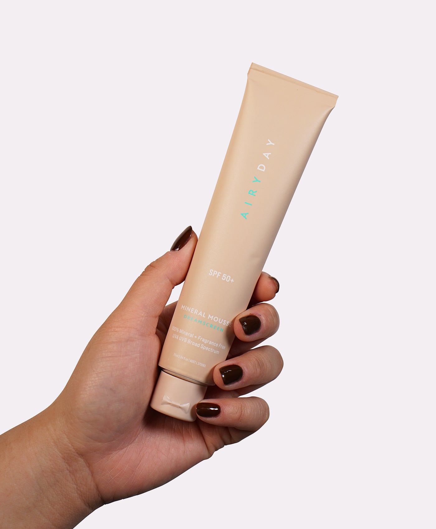 Airy Day Mineral Mousse Dreamscreen SPF 50+ 75ml