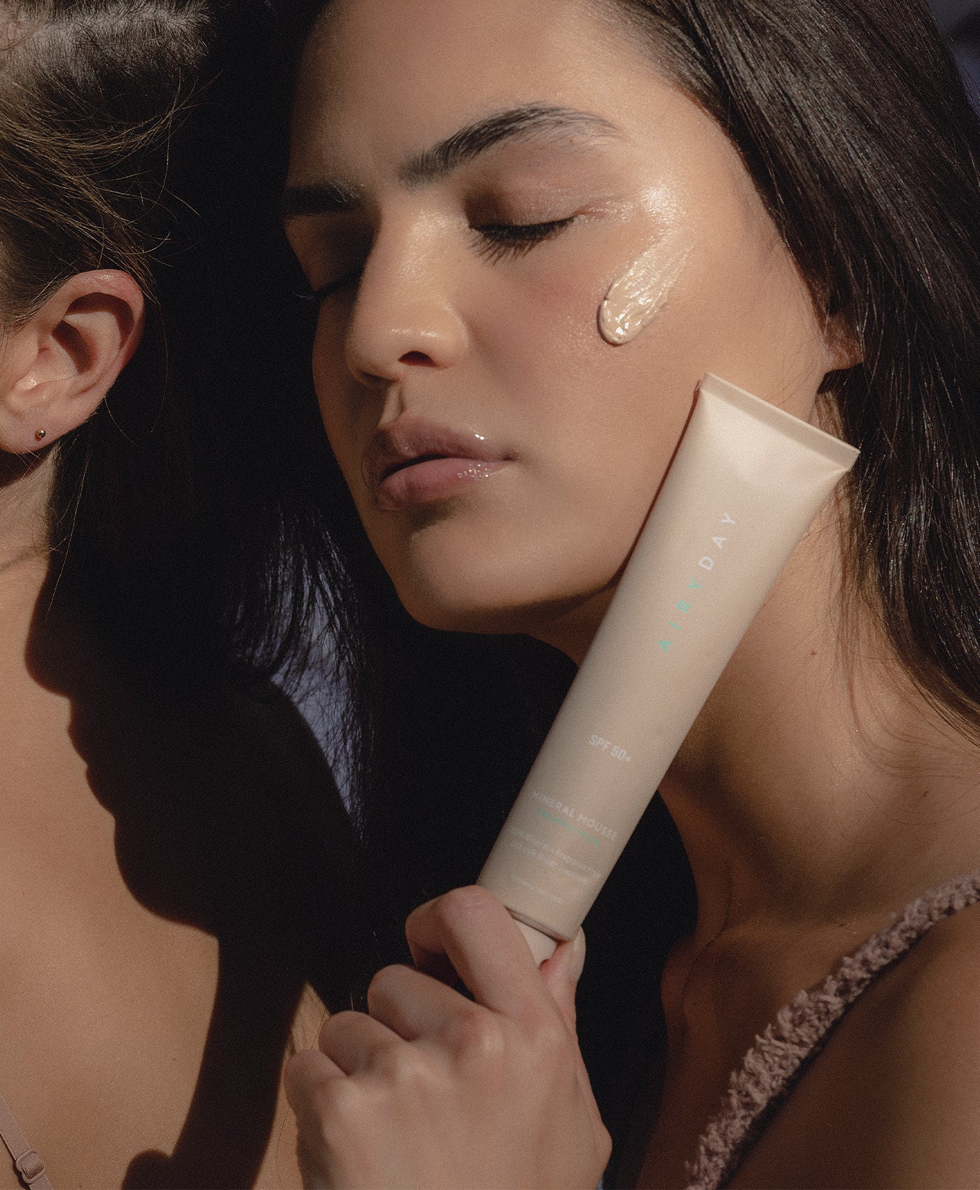 Airy Day Mineral Mousse Dreamscreen SPF 50+ 75ml