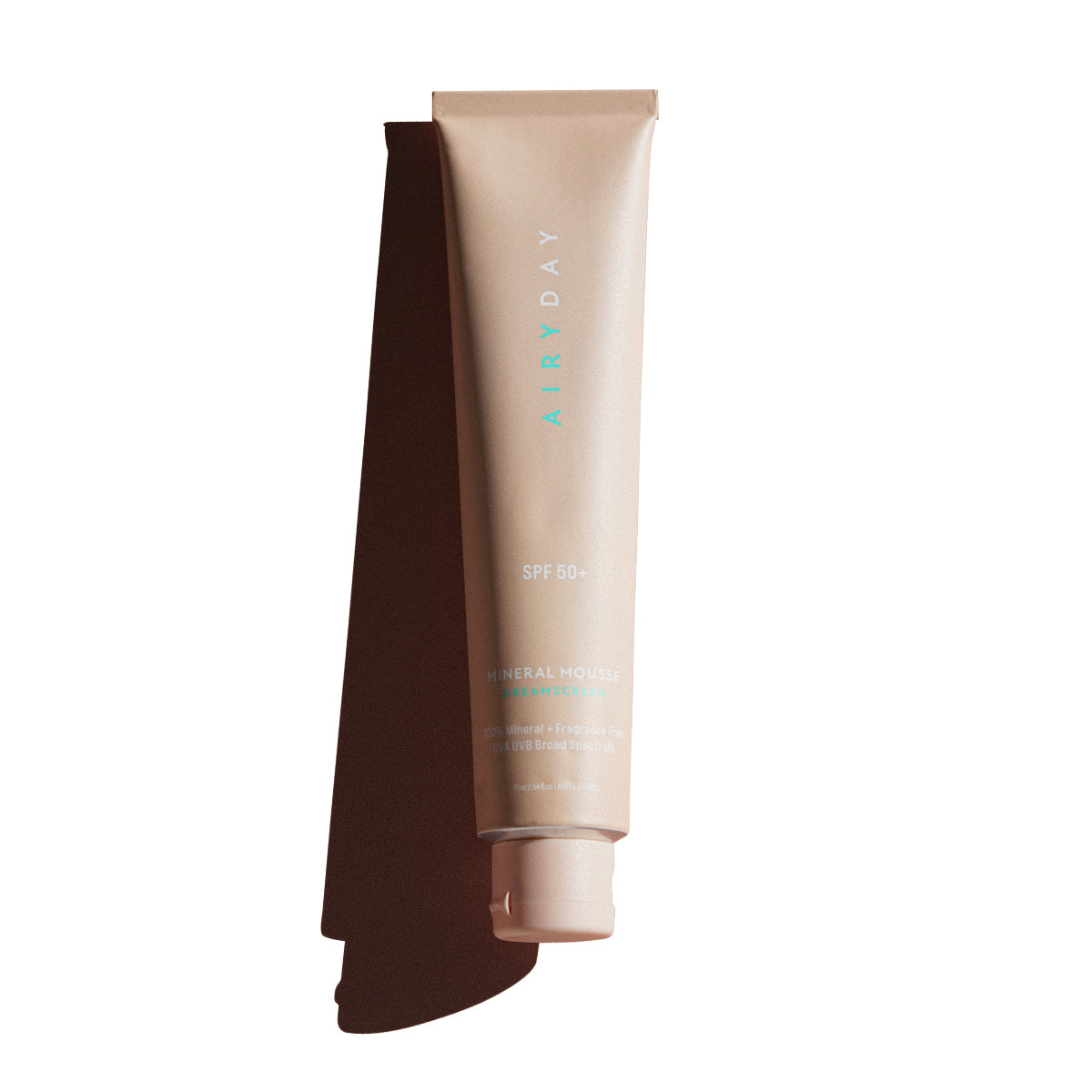 Airy Day Mineral Mousse Dreamscreen SPF 50+ 75ml