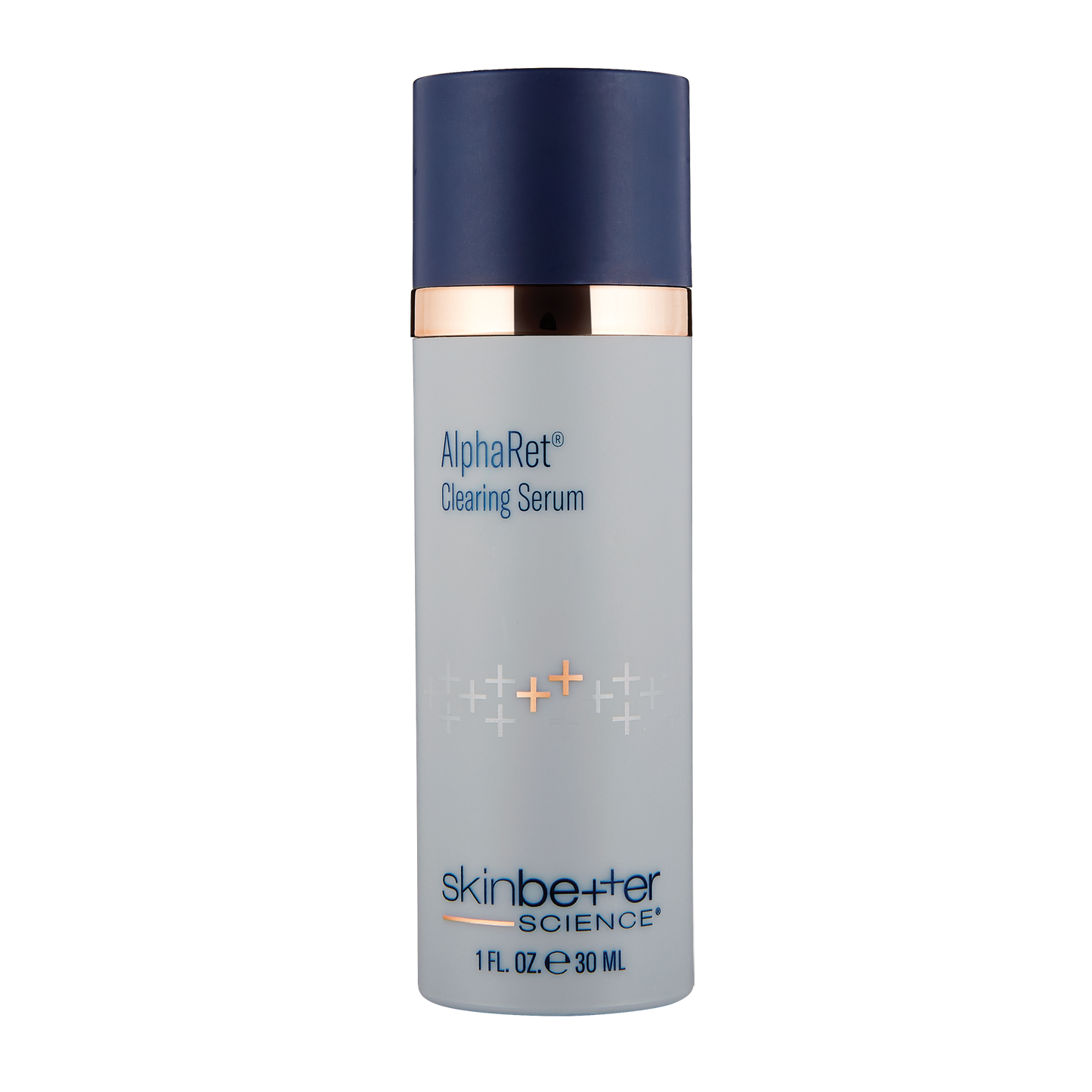 SBS AlphaRet Clearing Serum