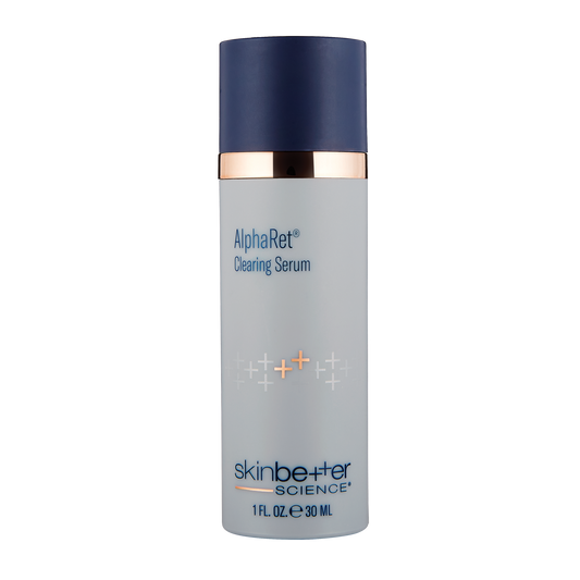 SBS AlphaRet Clearing Serum