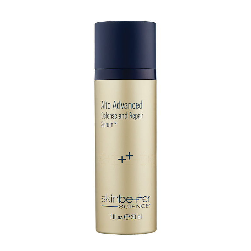 SBS Alto Advanced Serum