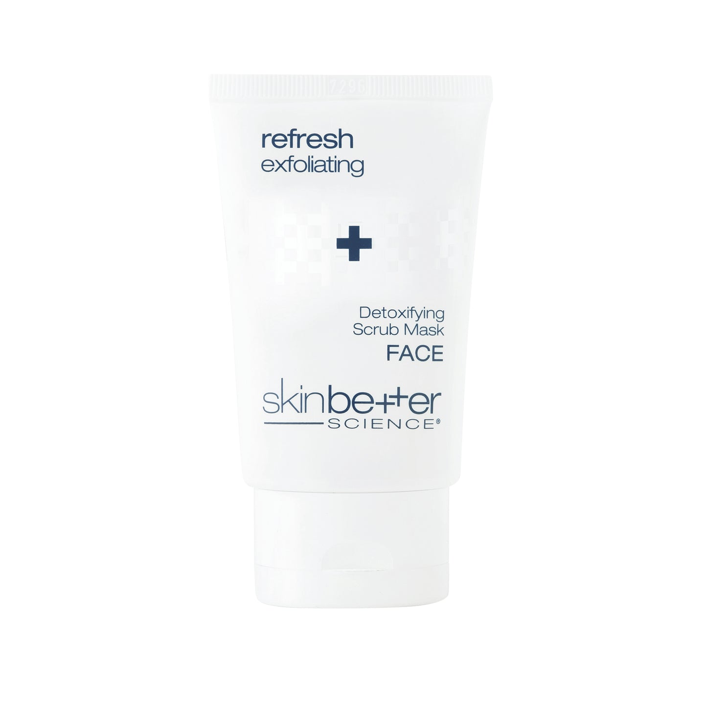SBS Refresh Detoxifying Scrub Mask