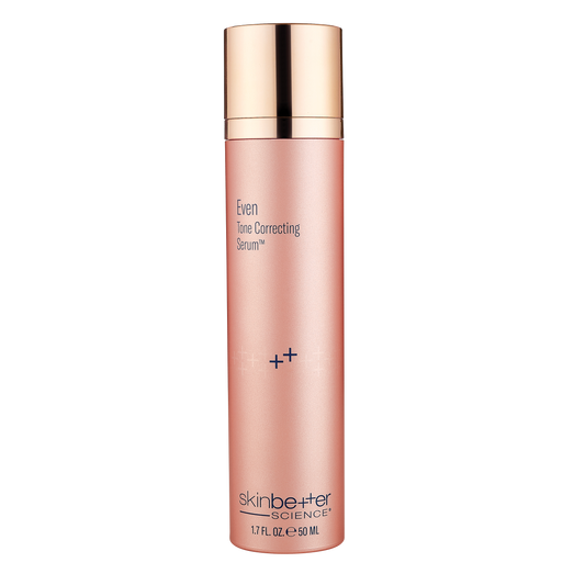 SBS Even Tone Correcting Serum