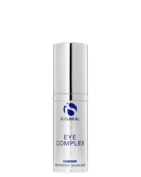iS Clinical Eye Complex