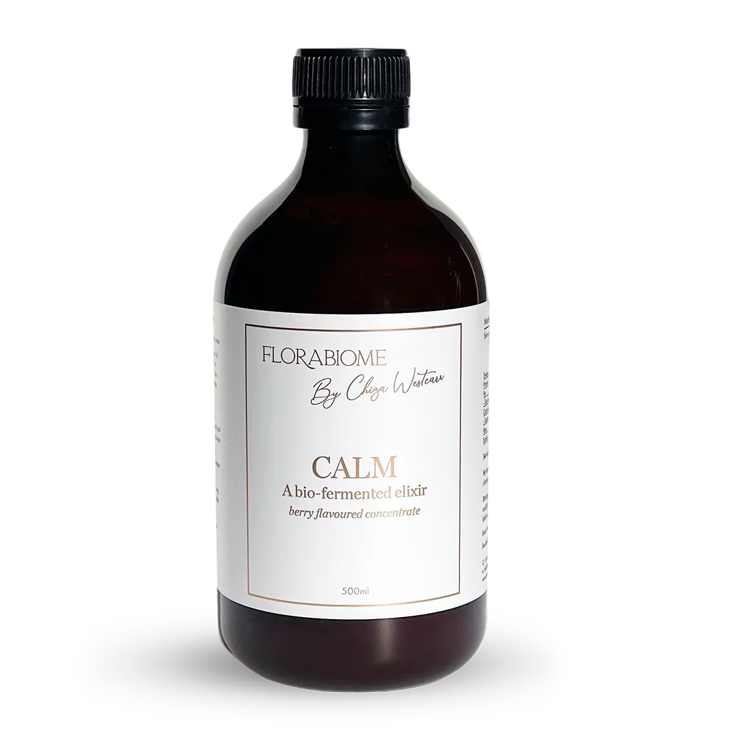 FloraBiome Calm Elixir