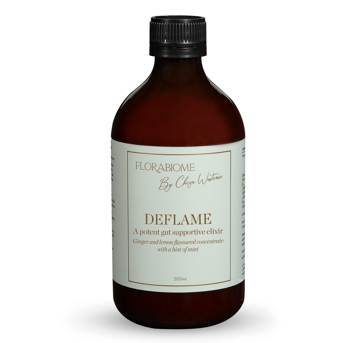 FloraBiome Deflame Elixir