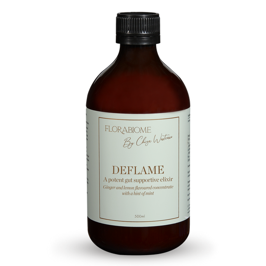 FloraBiome Deflame Elixir