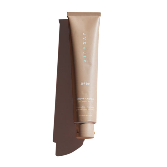 Airy Day Golden Glow Dreamscreen SPF 50+ 75ml