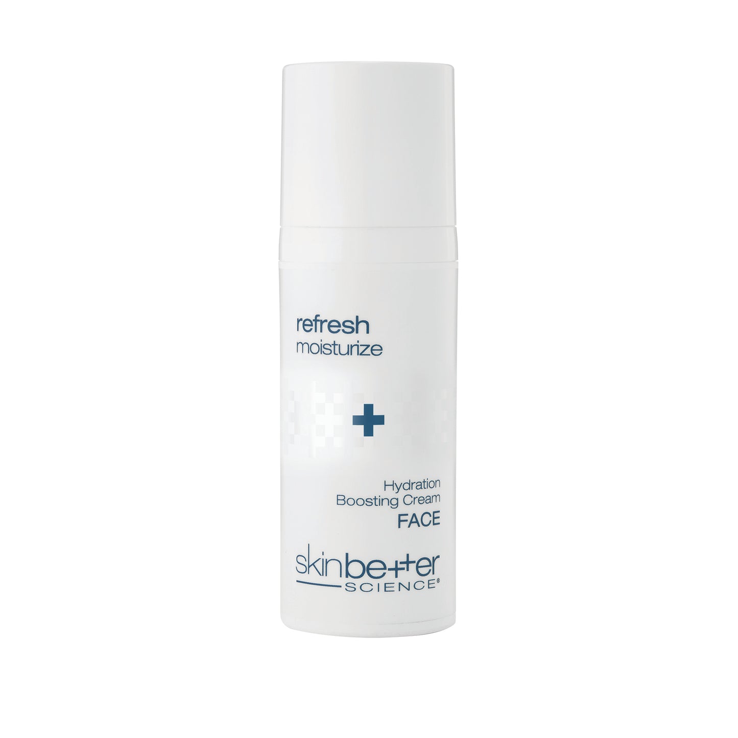 SBS Refresh Hydration Boosting Cream