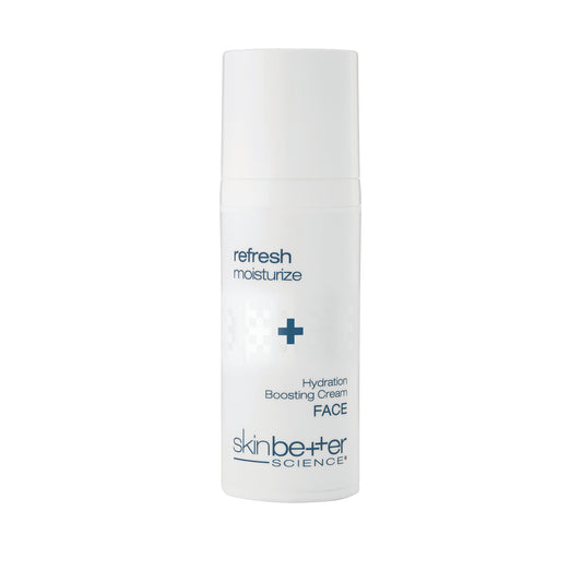 SBS Refresh Hydration Boosting Cream