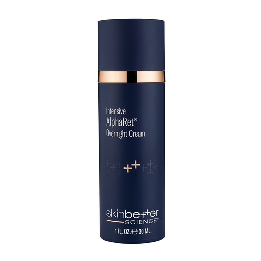 SBS AlphaRet Intensive Overnight Cream