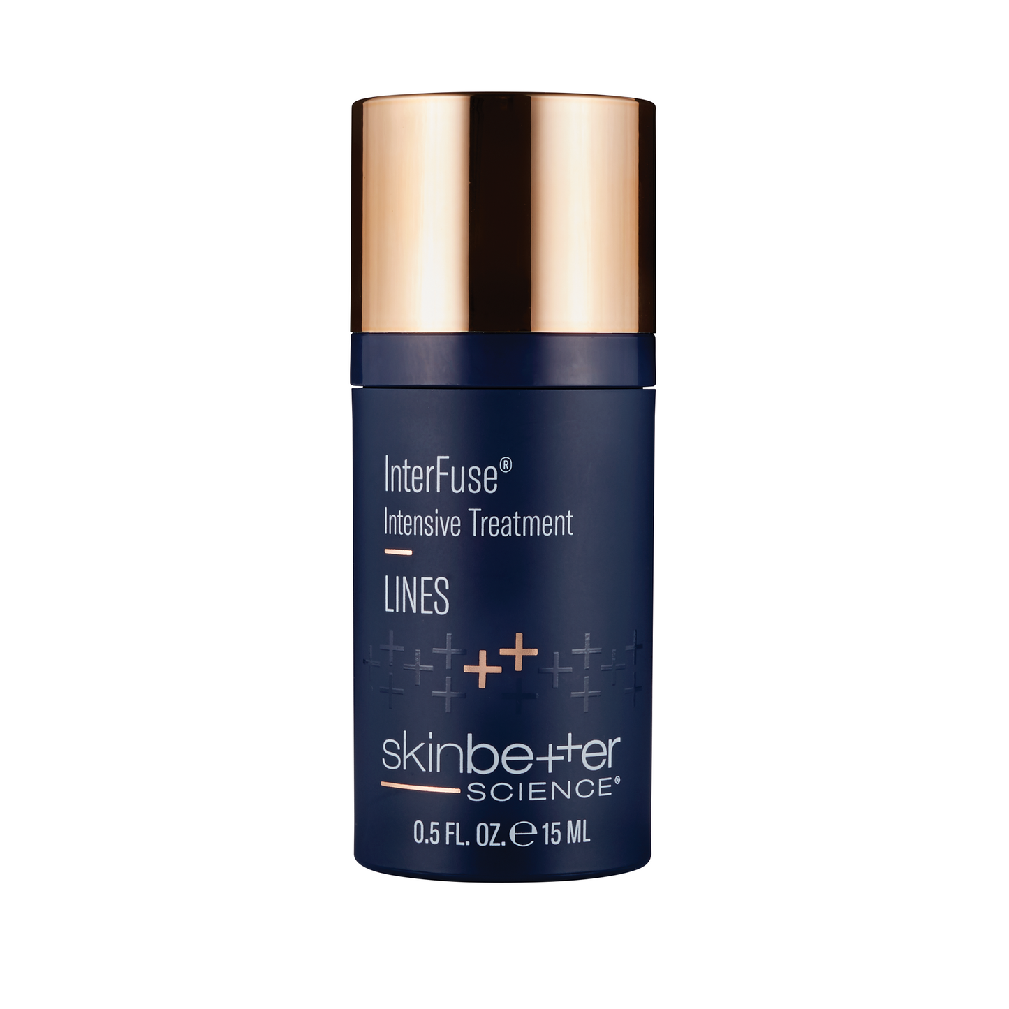 SBS Interfuse Treatment Cream LINES