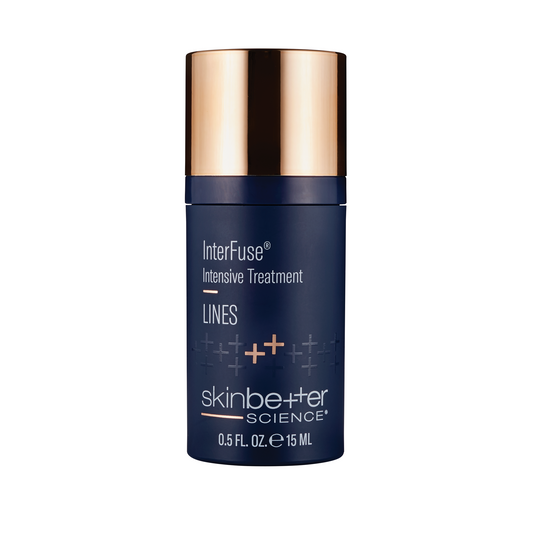 SBS Interfuse Treatment Cream LINES