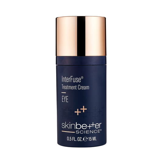 SBS Interfuse Treatment Cream EYE