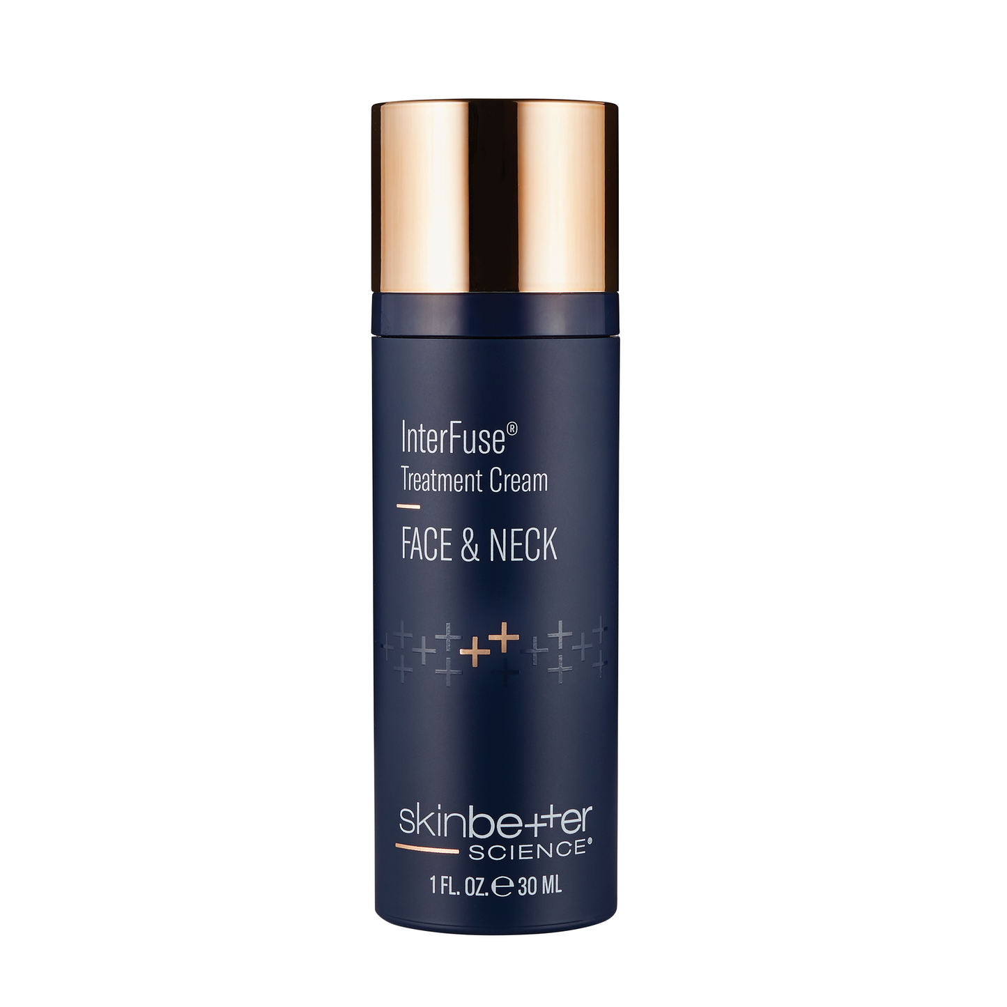 SBS Interfuse Treatment Cream Face & Neck