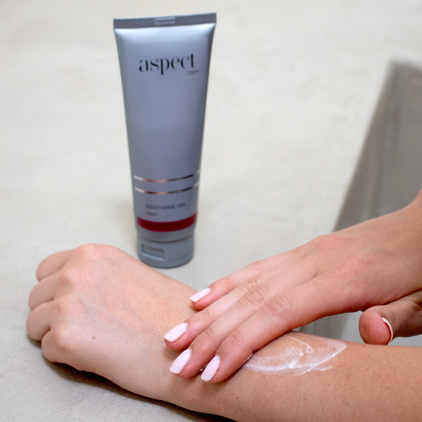 Aspect Dr. Soothing Gel