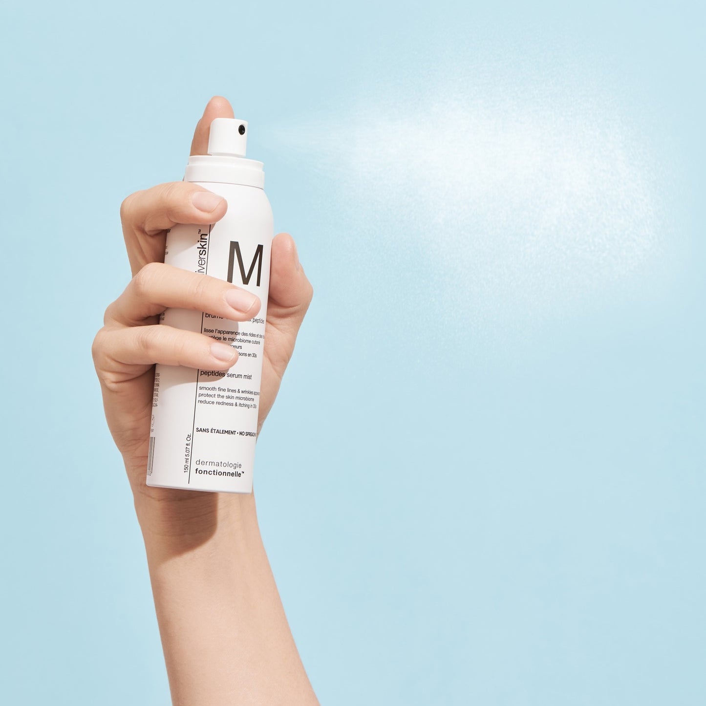 Universkin M Mist