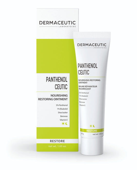 Dermaceutic Panthenol Ceutic