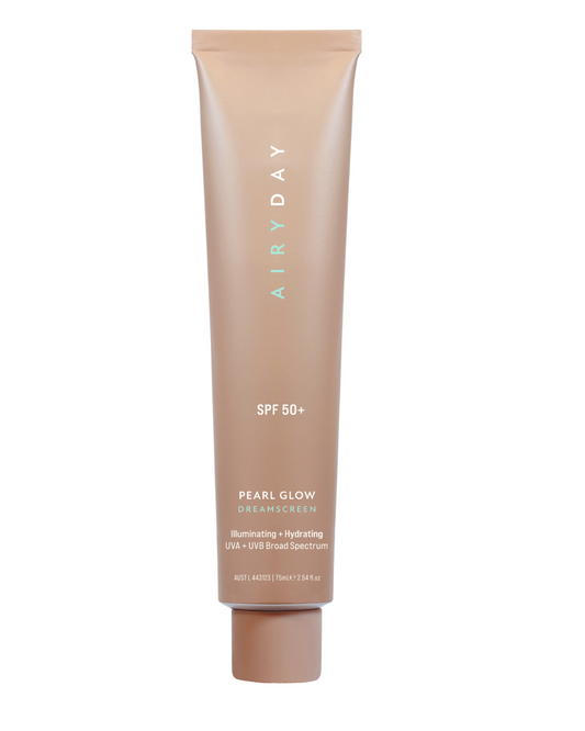 Airy Day Pearl Glow Dreamscreen SPF 50+ 75ml