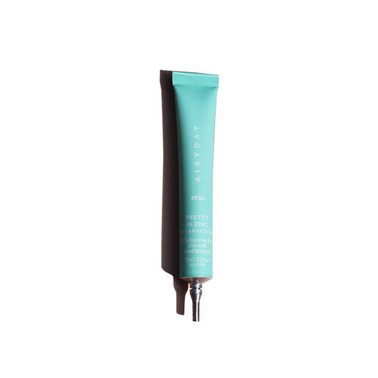 Airy Day Pretty in Zinc Dreamscreen SPF 50+ Eco-Mini 10ml