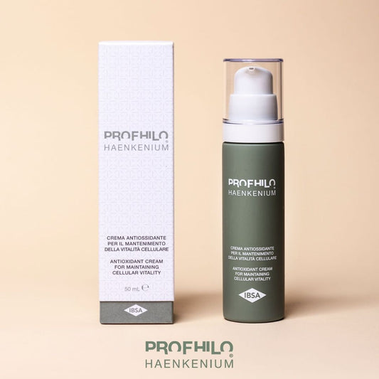 Profhilo Haenkenium Antioxidant Cream
