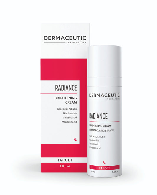 Dermaceutic Radiance Cream