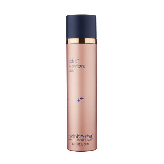 SBS Techno Neck Perfecting Cream