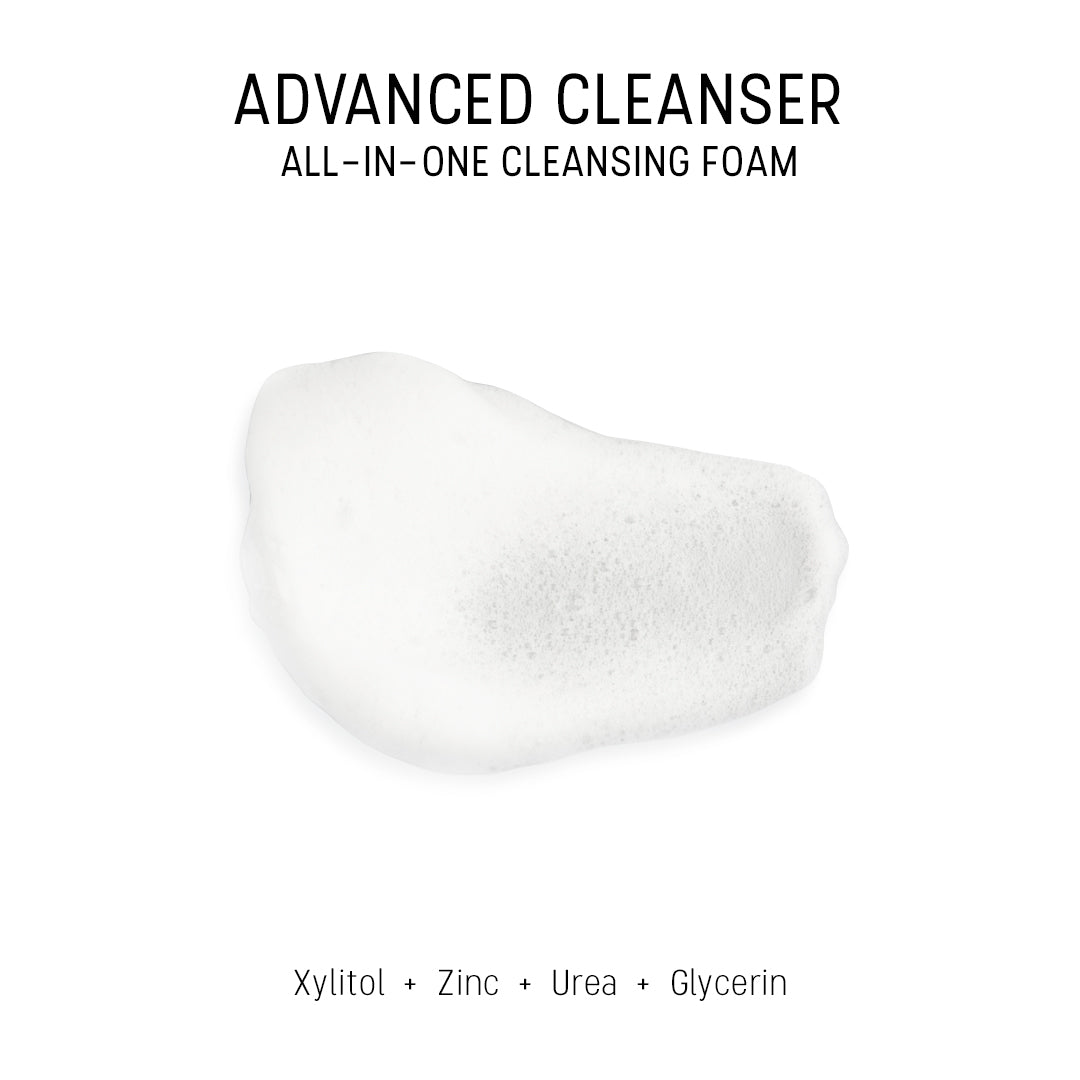 Dermaceutic Advanced Cleanser 150mL