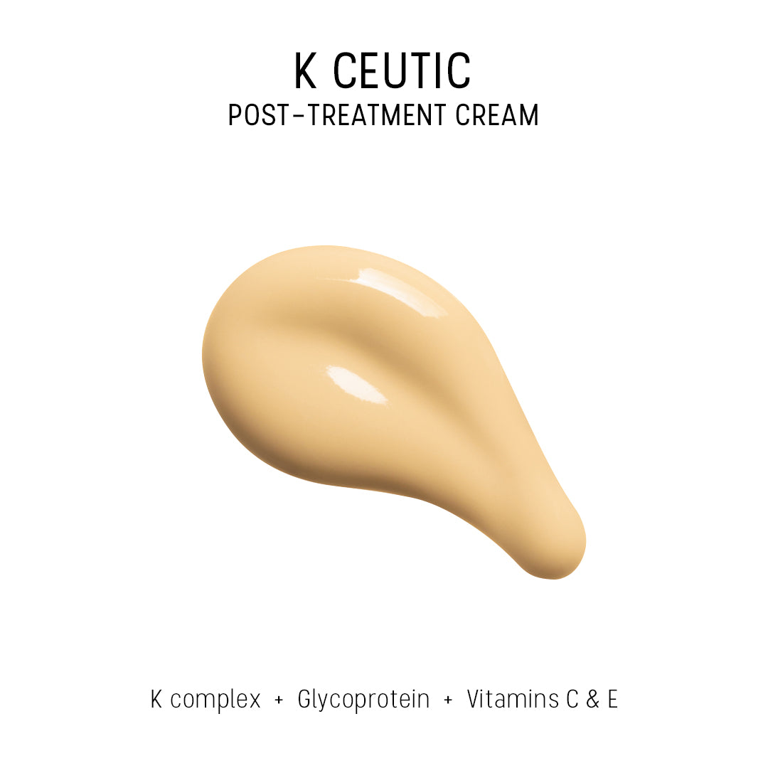 Dermaceutic K Ceutic Post Treatment Cream