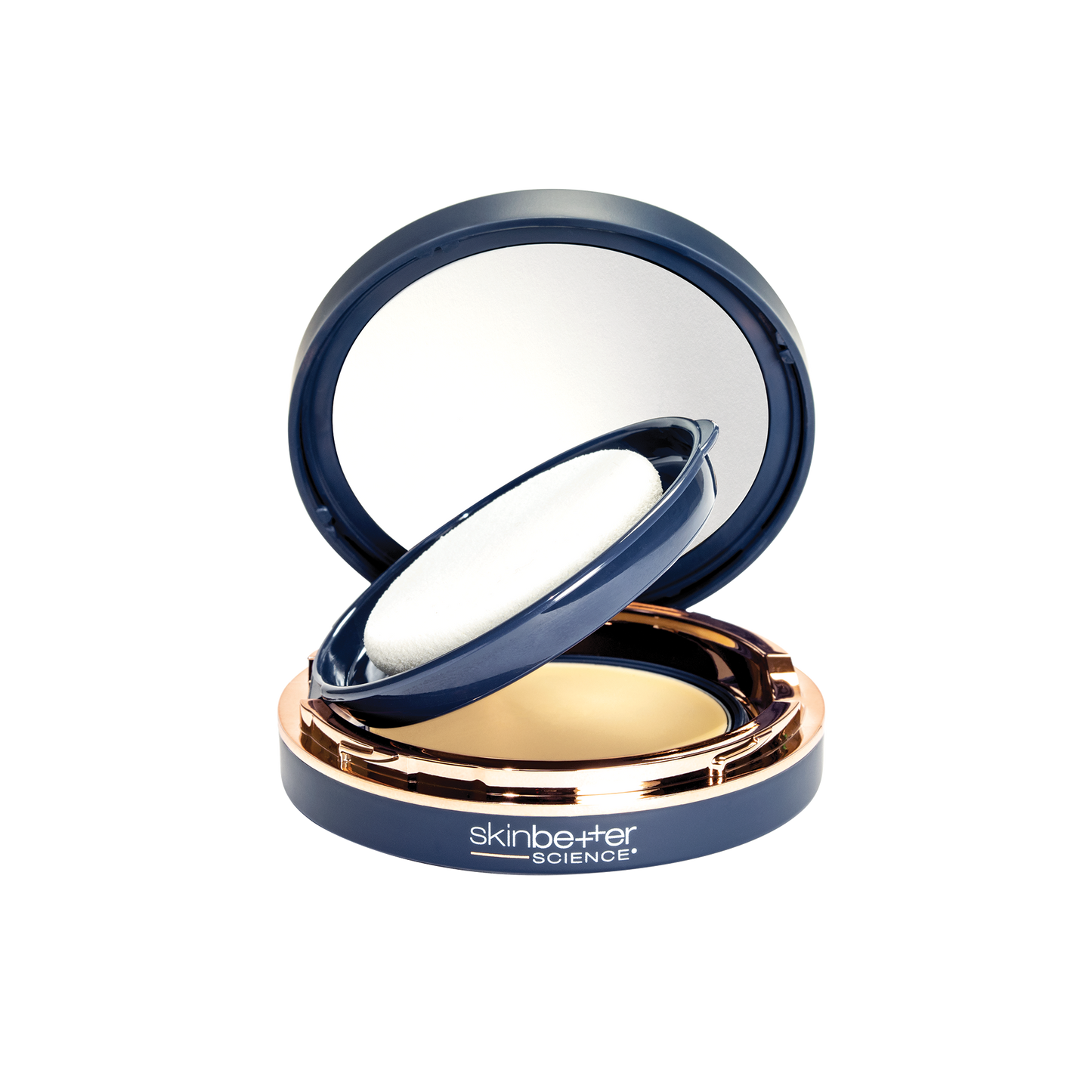 SBS Tone Smart SPF Compact