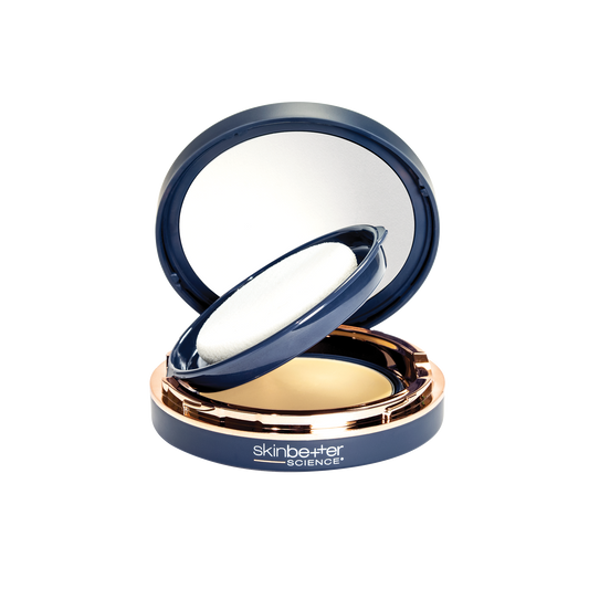 SBS Tone Smart SPF Compact