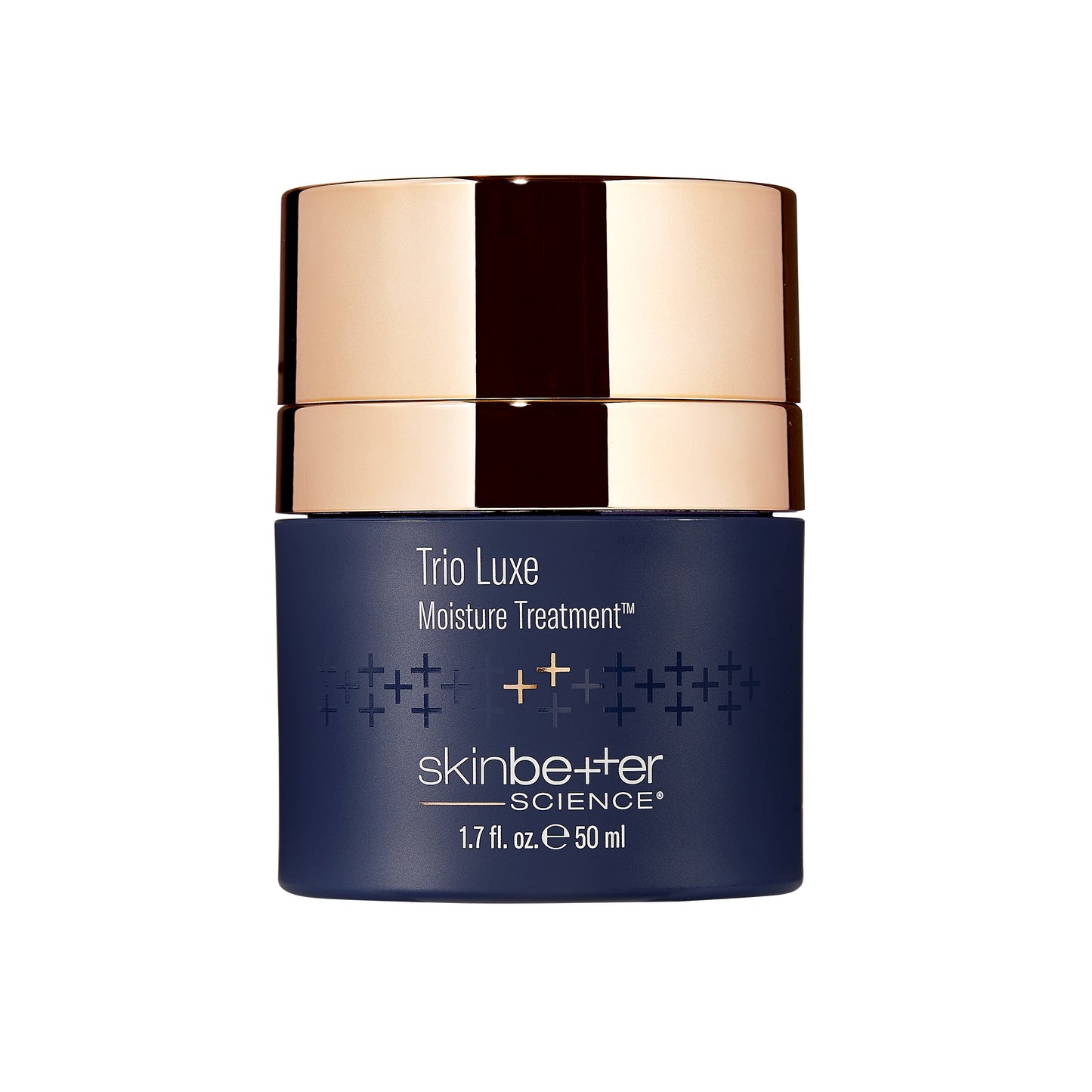 SBS Trio Luxe Moisture Treatment