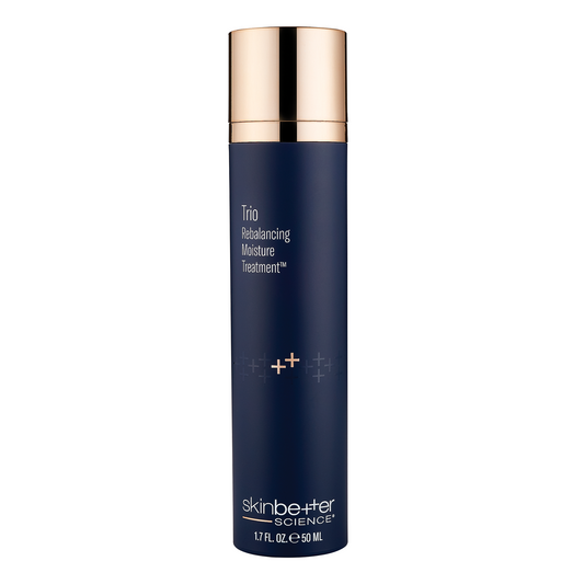 SBS Trio Rebalancing Moisture Treatment