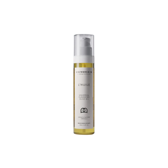 Universkin The Oil Cleanser - 100mL