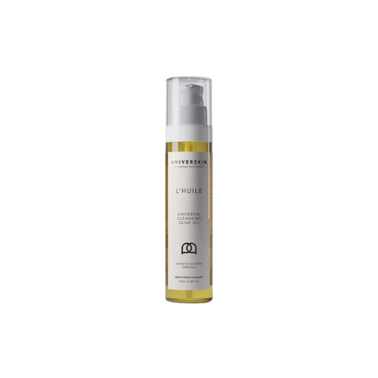 Universkin The Oil Cleanser - 100mL