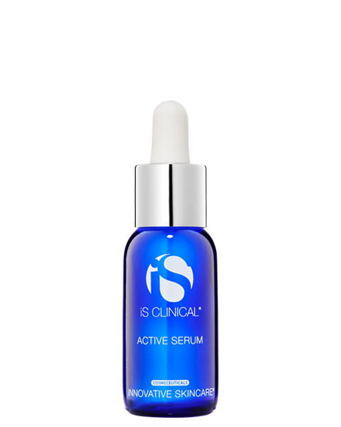 iS Clinical Active Serum 15 ml
