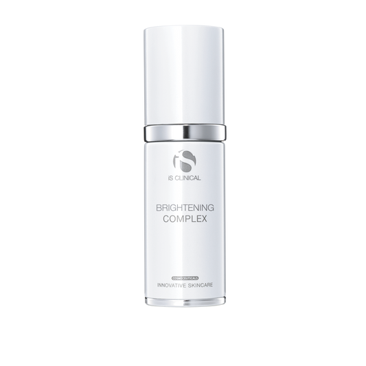 iS Clinical Brightening Complex