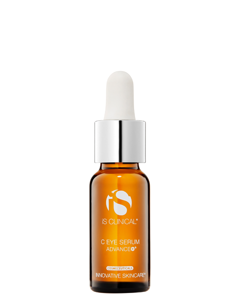 iS Clinical C Eye Serum Advance+