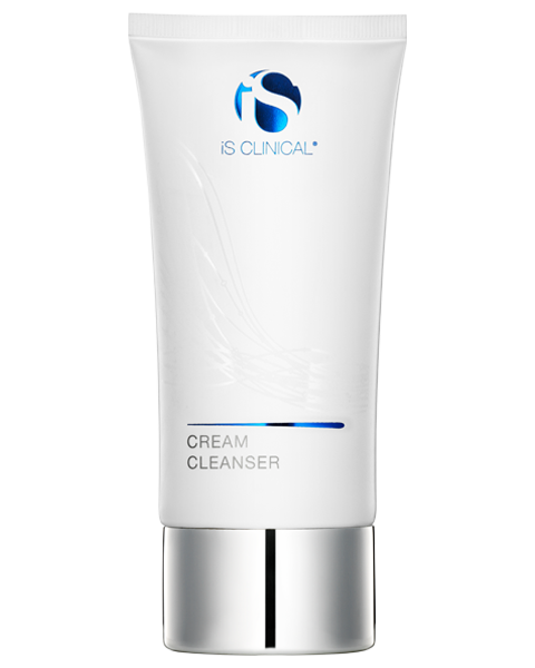iS Clinical Cream Cleanser