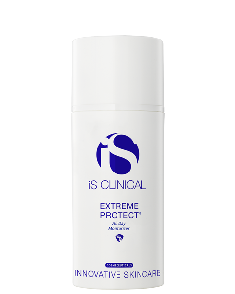 iS Clinical Extreme Protect All Day Moisturiser