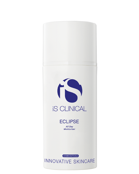 iS Clinical Eclipse All Day Moisturiser