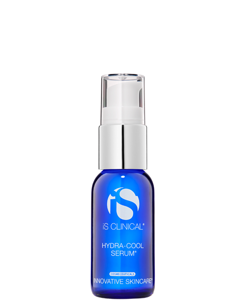iS Clinical HydraCool Serum 15ml